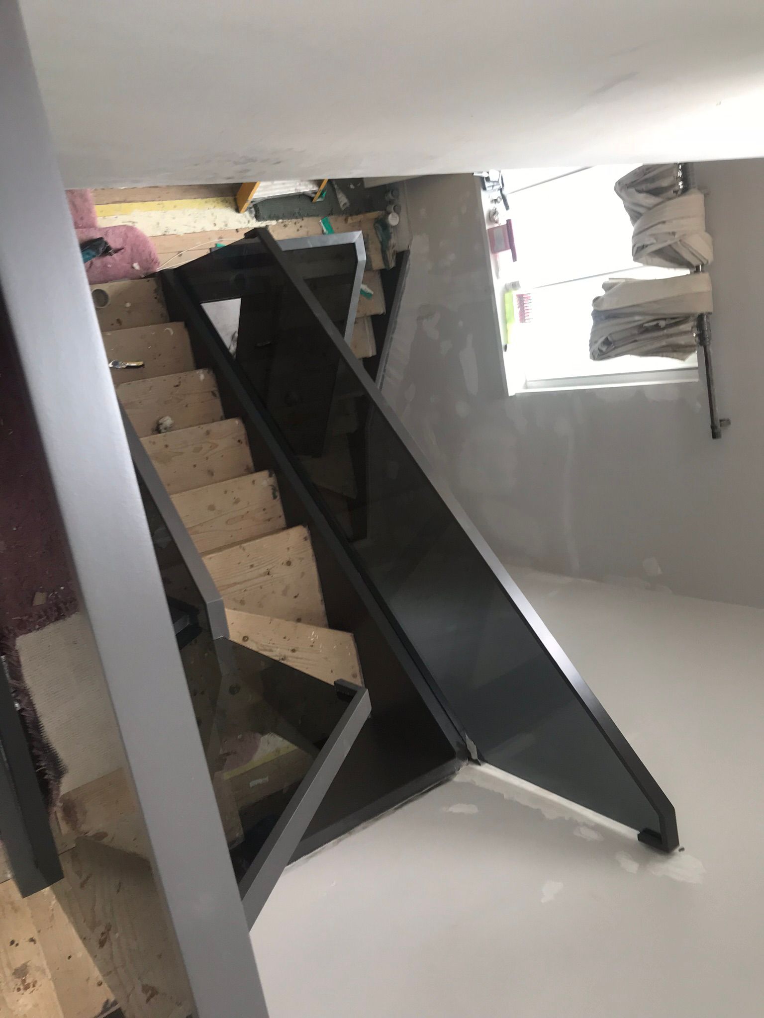 Staircase renovation specialists