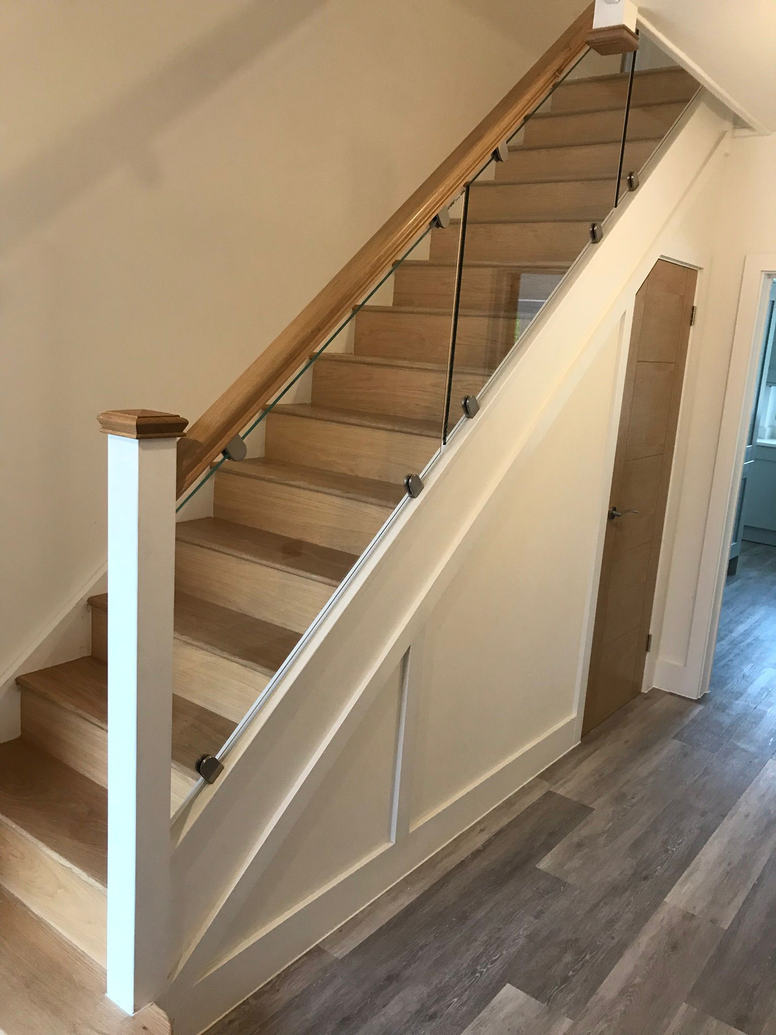 Staircase renovation specialists